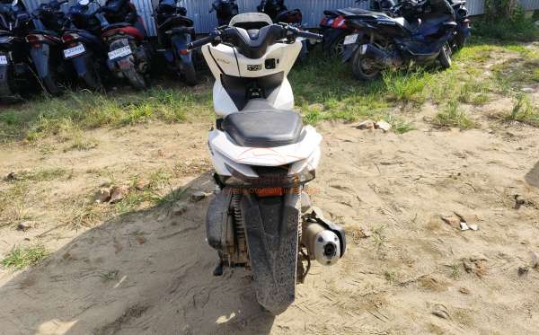 HONDA  PCX 160