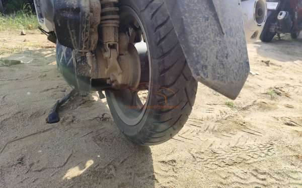 HONDA  PCX 160