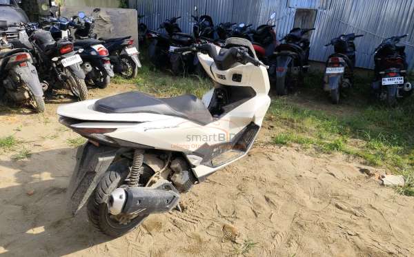 HONDA  PCX 160