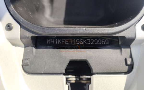 HONDA  PCX 160