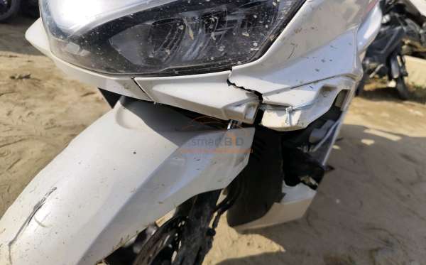 HONDA  PCX 160