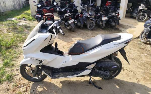 HONDA  PCX 160