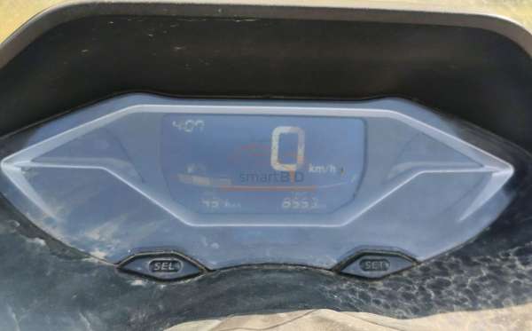 HONDA  PCX 160