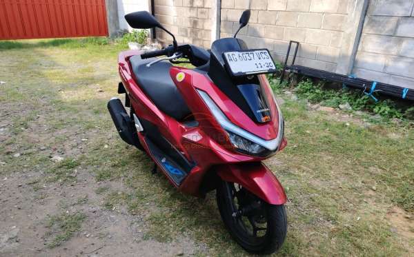 HONDA  PCX 160