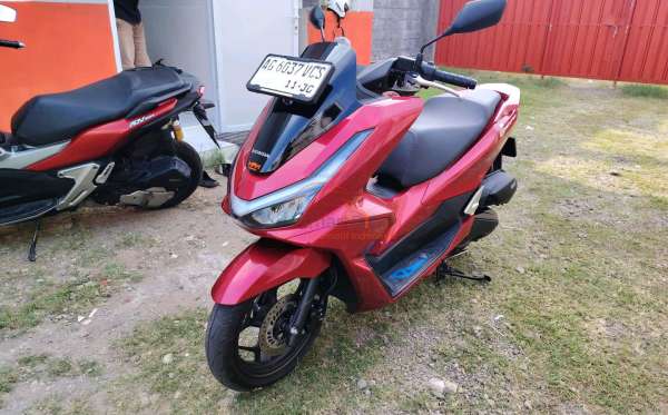 HONDA  PCX 160