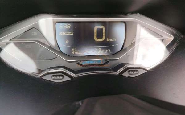 HONDA  PCX 160