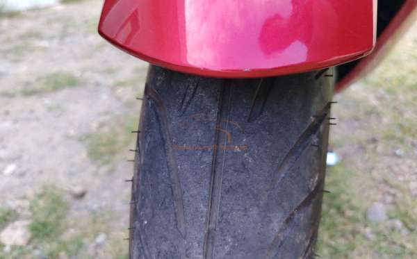 HONDA  PCX 160