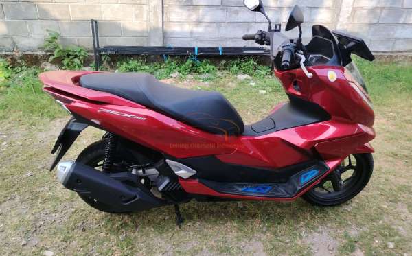 HONDA  PCX 160