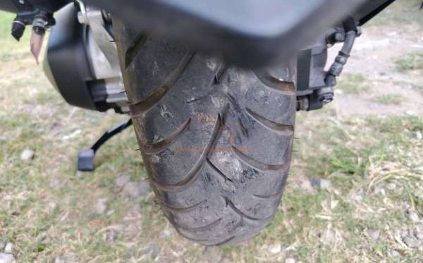 HONDA  PCX 160
