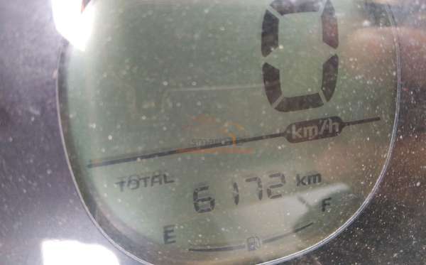 HONDA  SCOOPY
