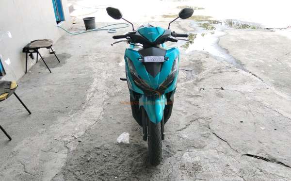 HONDA  VARIO 125