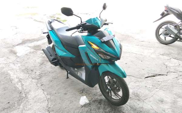 HONDA  VARIO 125