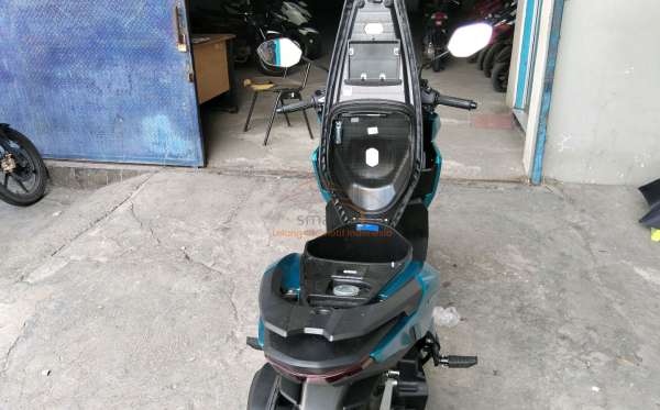 HONDA  VARIO 125