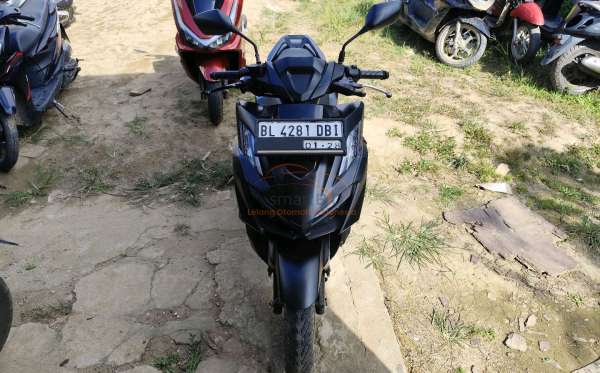 HONDA  VARIO 160