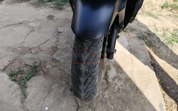 HONDA  VARIO 160
