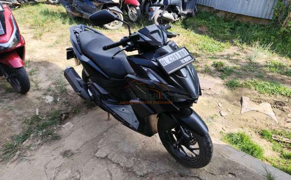 HONDA  VARIO 160
