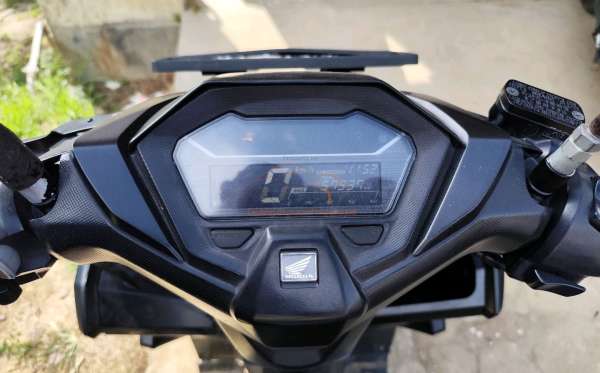 HONDA  VARIO 160