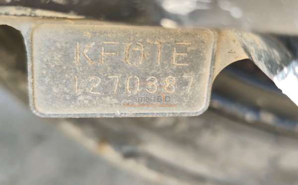 HONDA  VARIO 160