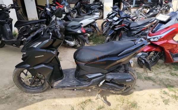 HONDA  VARIO 160