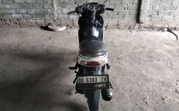 HONDA  VARIO