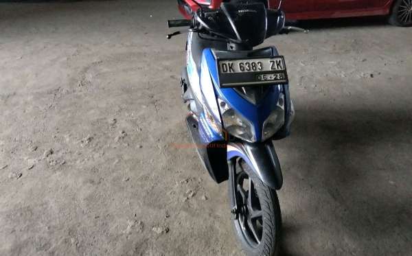 HONDA  VARIO