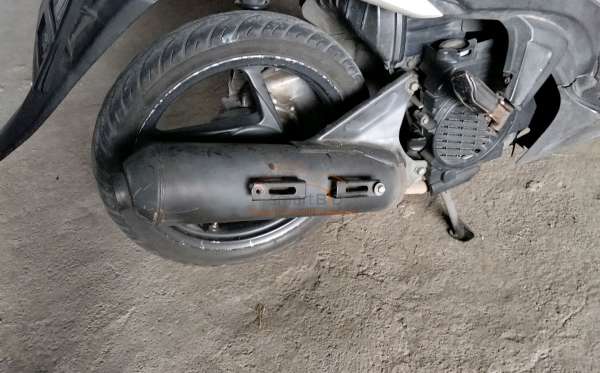 HONDA  VARIO