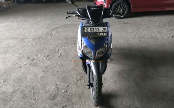 HONDA  VARIO