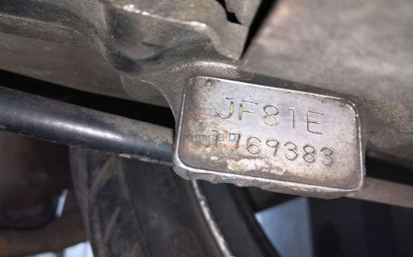 HONDA  VARIO