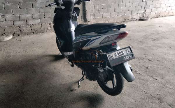 HONDA  VARIO