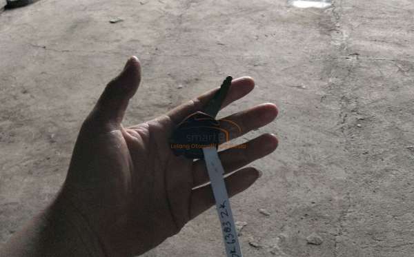 HONDA  VARIO