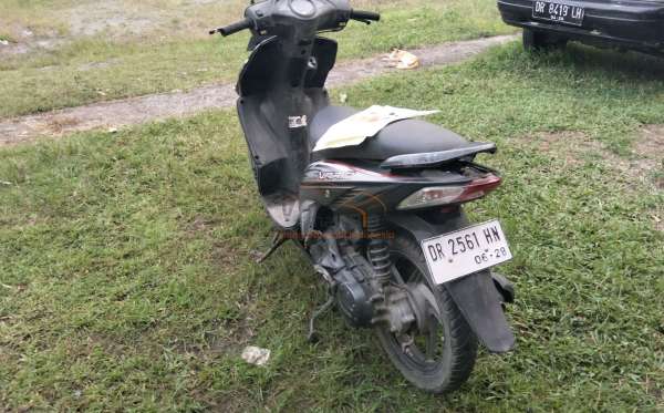 HONDA  VARIO