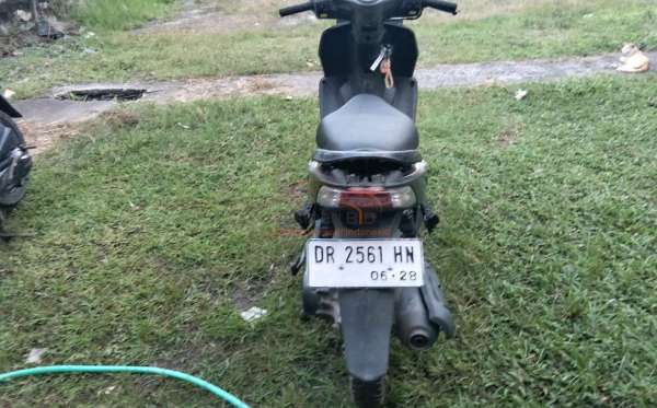 HONDA  VARIO