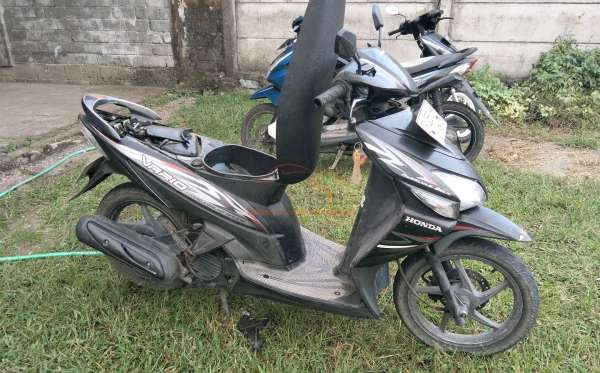 HONDA  VARIO