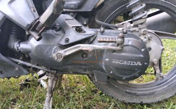 HONDA  VARIO