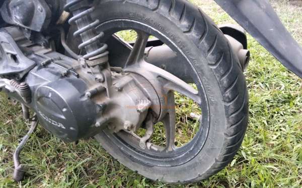 HONDA  VARIO