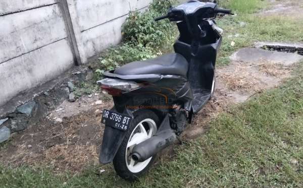 HONDA  VARIO