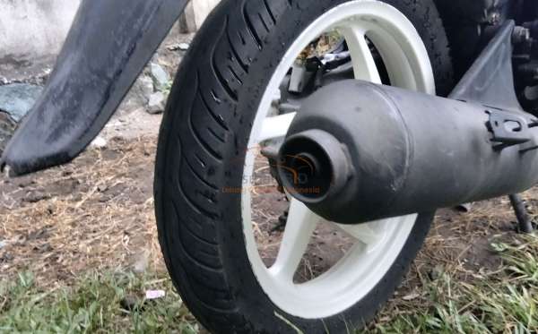 HONDA  VARIO