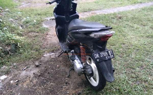 HONDA  VARIO