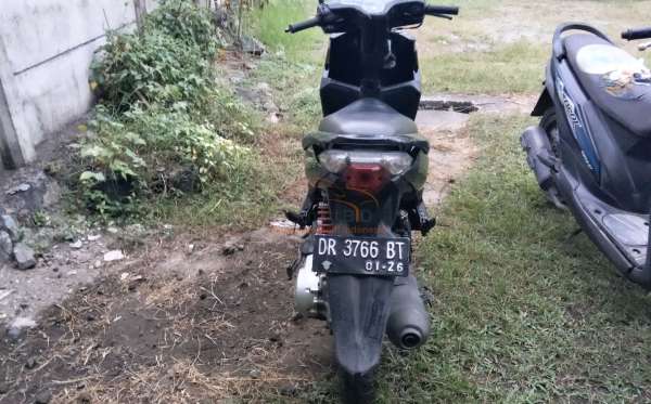 HONDA  VARIO
