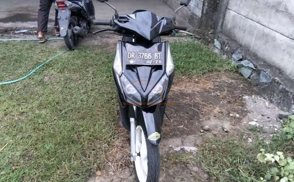 HONDA  VARIO
