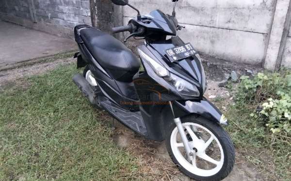 HONDA  VARIO