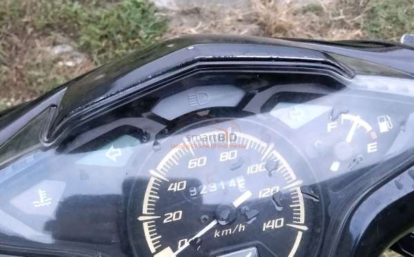 HONDA  VARIO