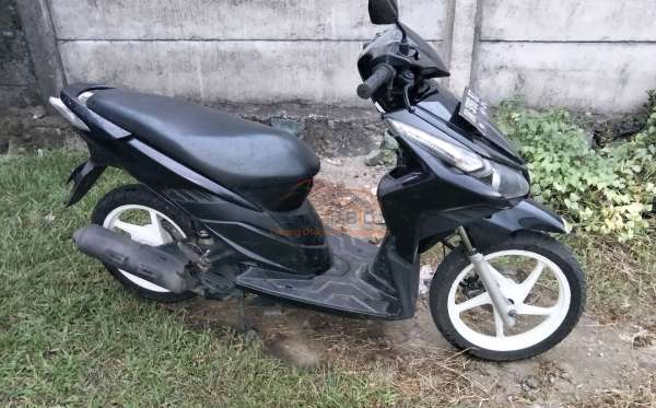 HONDA  VARIO