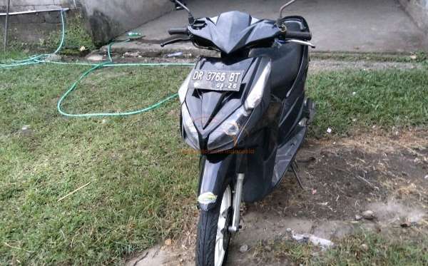 HONDA  VARIO