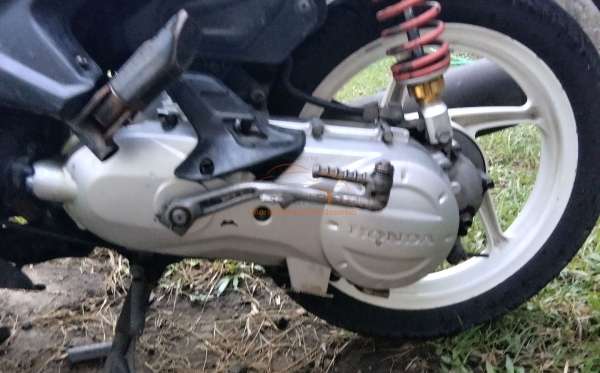 HONDA  VARIO