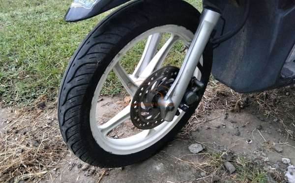 HONDA  VARIO