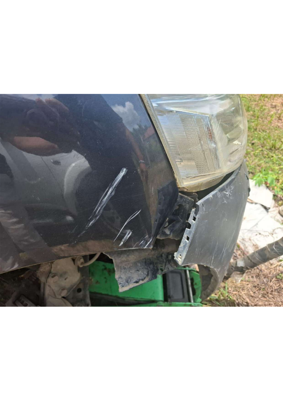 DAIHATSU GRAN MAX  PICK-UP