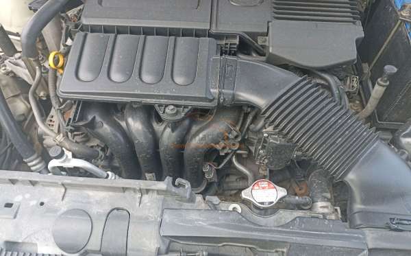 MAZDA MAZDA 2