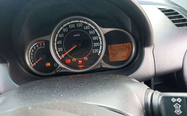 MAZDA MAZDA 2