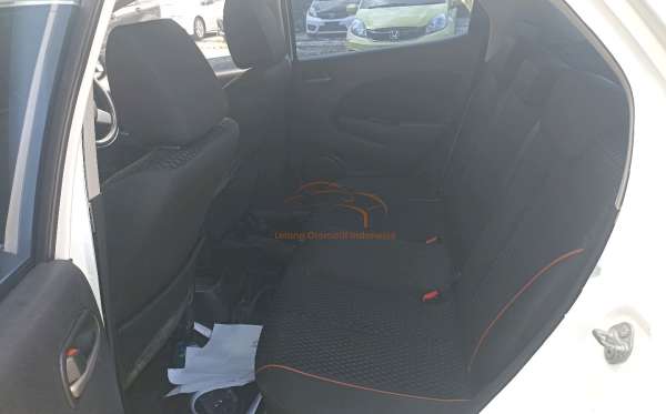MAZDA MAZDA 2